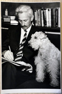 Lechosław Marszałek