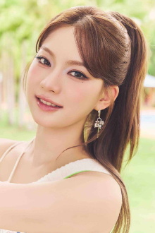 Lee Chae-yeong