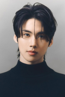 Lee Chan Woo