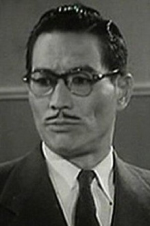 Lee Ching