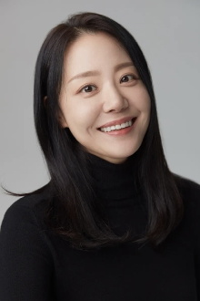 Lee Ji-hae