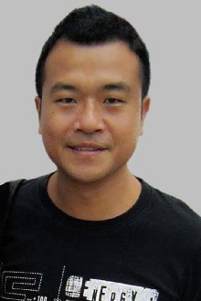 Lee Lai-Shut