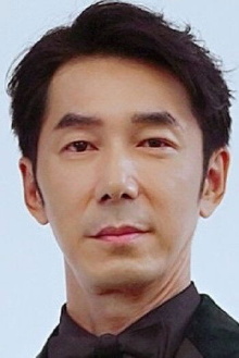 Lee Lee-Zen