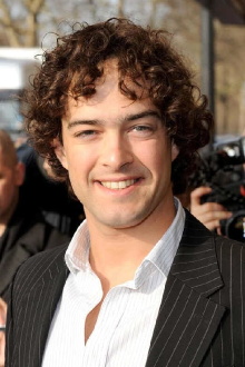 Lee Mead