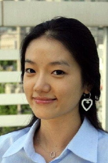 Lee Mi-Mi