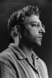 Lee Peterkin