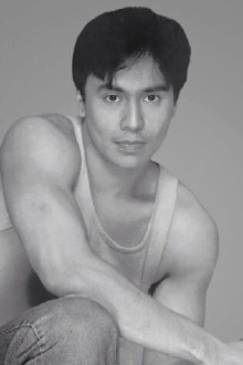Lee Robin Salazar