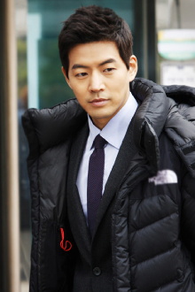 Lee Sang-yun