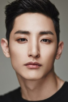 Lee Soo-hyuk