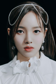 Lee Soo-jin