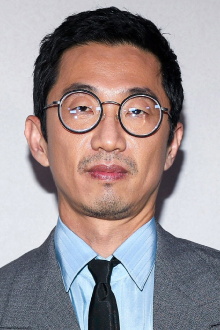 Lee Sung-jin