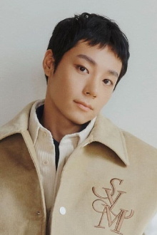 Lee Tae Gyun