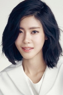 Lee Yoon-ji