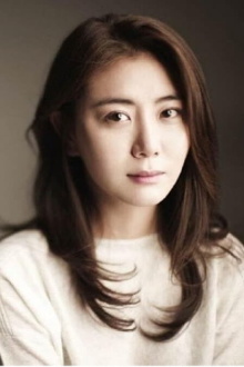 Lee Yu-mi