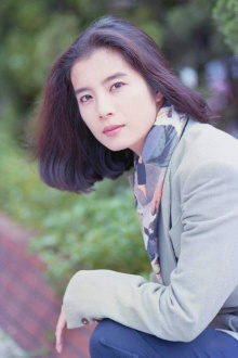 LEEN (YUE LING）