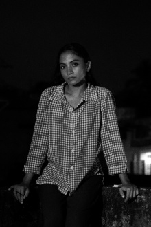 Lekshmi Mohan