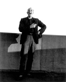Len Lye