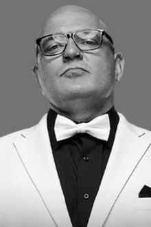 Len Olson