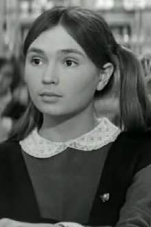 Lena Bespalova
