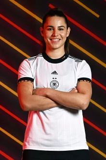 Lena Oberdorf