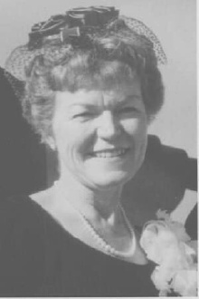 Lenore Kingston