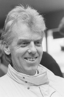 Leo Beenhakker