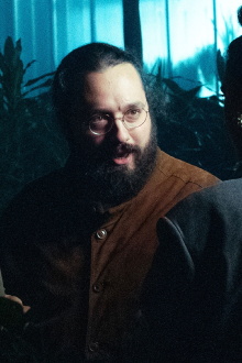 Leo Canali
