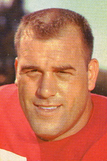 Leo Nomellini