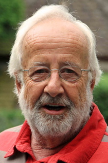 Leo Roos
