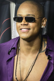 Léo Santana