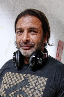 Leon Bashir