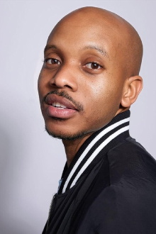 Leon Huggins