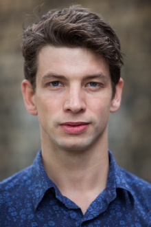 Leon Pfannenmüller