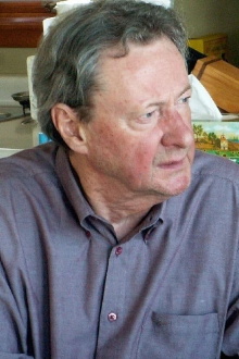 Léonard Forest