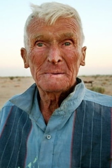 Leonard Knight