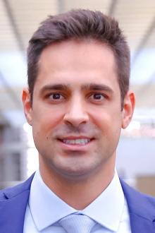 Leonardo Siqueira
