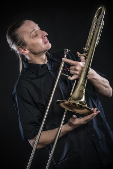 Leonhard Paul