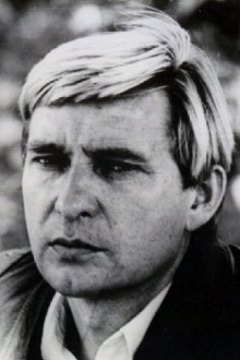 Leonid Bakshtayev