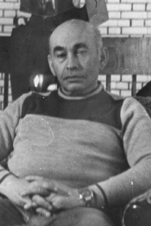 Leonid Braslavsky