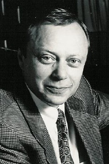 Leonid Chizhik