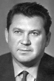 Leonid Chubarov