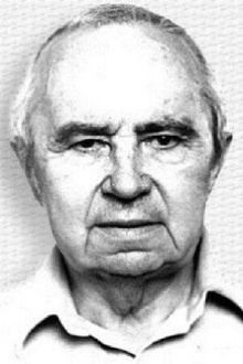Leonid Kalashnikov