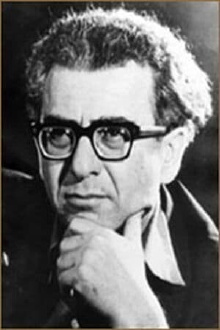 Leonid Koshchenikov