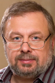 Leonid Lebedev