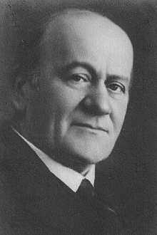 Leonid Leonidov