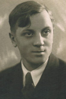 Leonid Malyugin