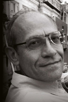 Leonid Svintsitskiy