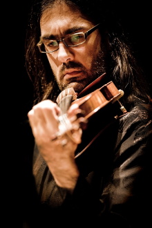 Leonidas Kavakos