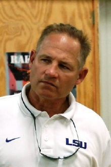 Les Miles