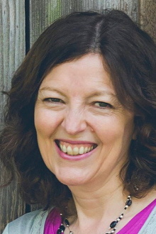 Lesley Ann McDaniel